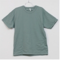 LOS ANGELES APPAREL ガーメントダイ 8.5oz. クルーネックT 1203GD LOS ANGELES APPAREL ガーメントダイ 8.5oz. クルーネックT 1203GD